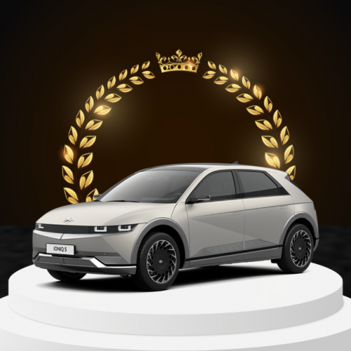 아이오닉5 장기렌트 25년형 48개월 5인승 2륜 전기 Standard Exclusive