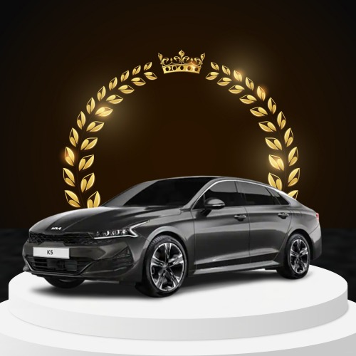 기아 K5 장기렌트 25년형 48개월 2륜 5인승 가솔린 2.0 트렌디