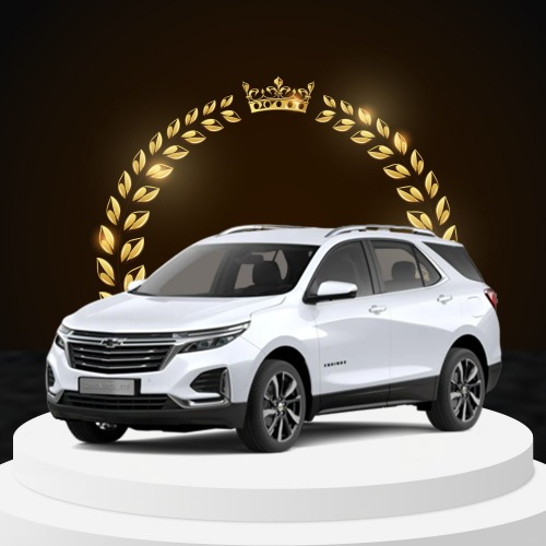 쉐보레 이쿼녹스 장기렌트 25년형 48개월 2륜 5인승 1.5 가솔린 LS