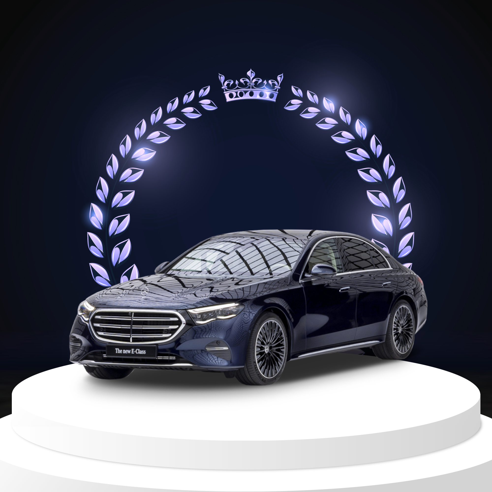 벤츠 E클래스 리스 25년형 48개월 5인승 가솔린E200 AVANTGARDE 2륜