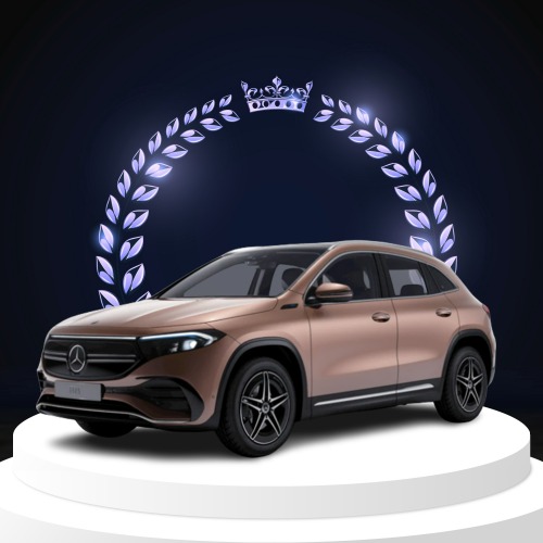 메르세데스-벤츠 EQA 리스 25년형 48개월 5인승 전기 EQA 250 A/T 2륜