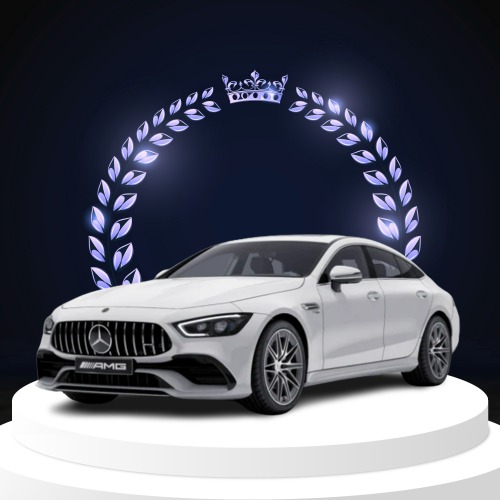 메르세데스-벤츠 AMG GT 4도어 쿠페 리스 25년형 48개월 5인승 가솔린 3.0 AMG GT 43 4MATIC+ 4륜