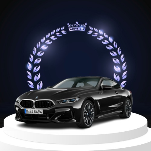 BMW 840i 8시리즈 리스 25년형 48개월 xDrive 5인승 가솔린 3.0 M sport Package 4륜