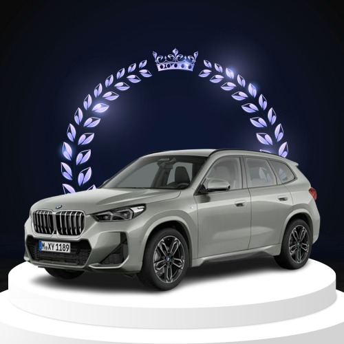 BMW X1 리스 25년형 48개월 sDrive 18d 5인승 디젤 2.0 xLine 2륜