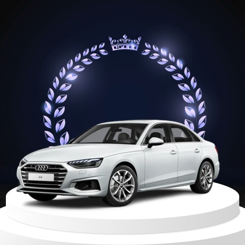 AUDI 아우디 A4 리스 25년형 48개월 40 TFSI 5인승 가솔린 2.0 2륜 S Tronic