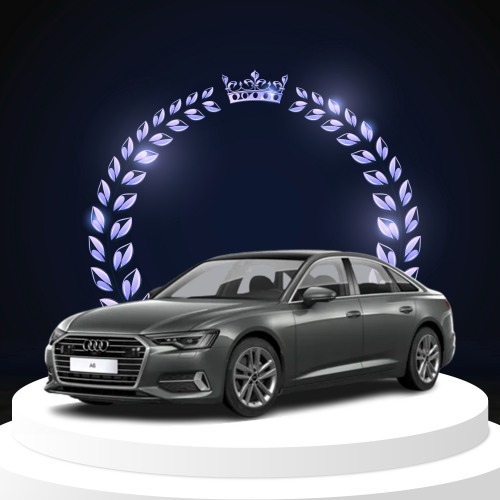 AUDI 아우디 A6리스 25년형 48개월 40 TDI 5인승 디젤2.0 2륜 S Tronic