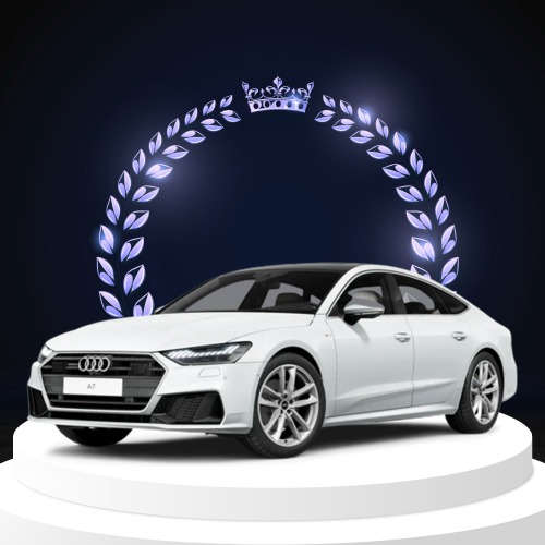 AUDI 아우디 A7 리스 25년형 48개월 45 TDI Quattro 5인승 디젤3.0 Premium 4륜