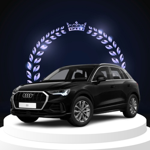 AUDI 아우디 Q3 리스 25년형 48개월 35 TDI 2륜 5인승 디젤2.0 A/T 4륜