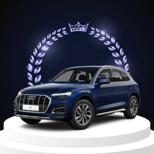 AUDI 아우디 Q5 리스 25년형 48개월 40 TDI Quattro 5인승 디젤2.0 S tronic 4륜