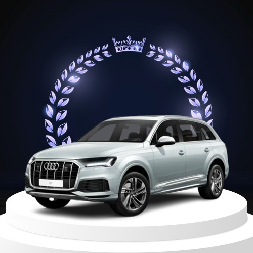 AUDI 아우디 Q7 리스 25년형 48개월 45 TDI Quattro 5인승 디젤3.0 A/T 4륜