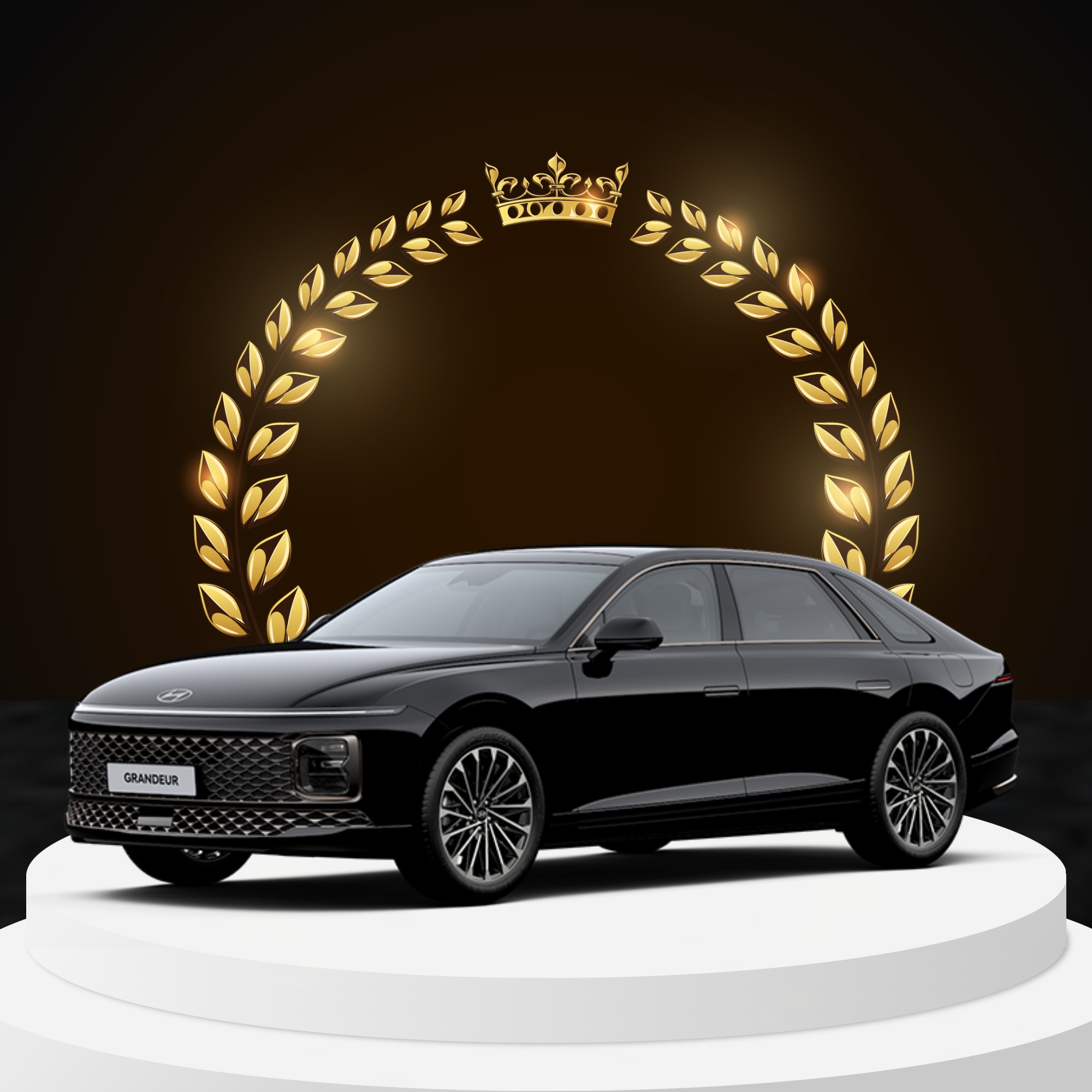 디올뉴그랜저 장기렌트 25년형 48개월 5인승 2륜 가솔린 2.5 프리미엄