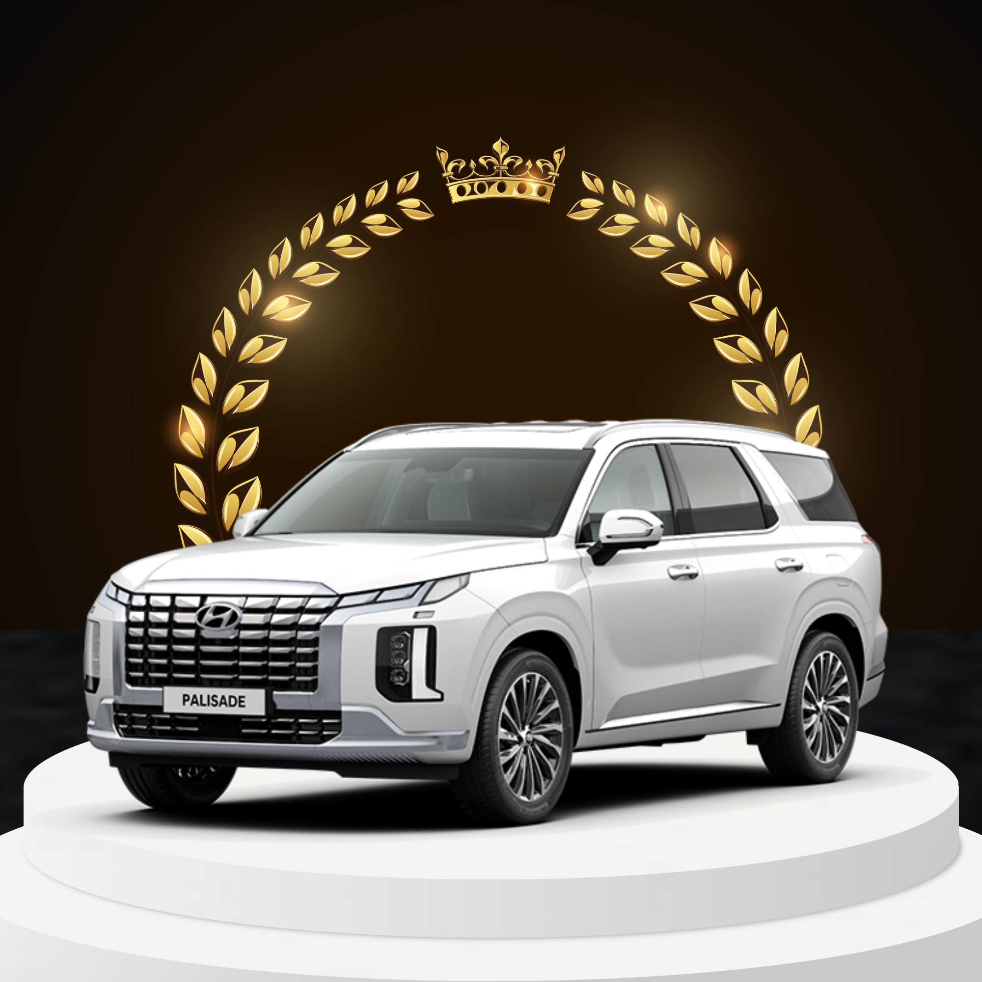 팰리세이드 장기렌트 25년형 48개월 7인승 가솔린 2륜 3.8 익스클루시브