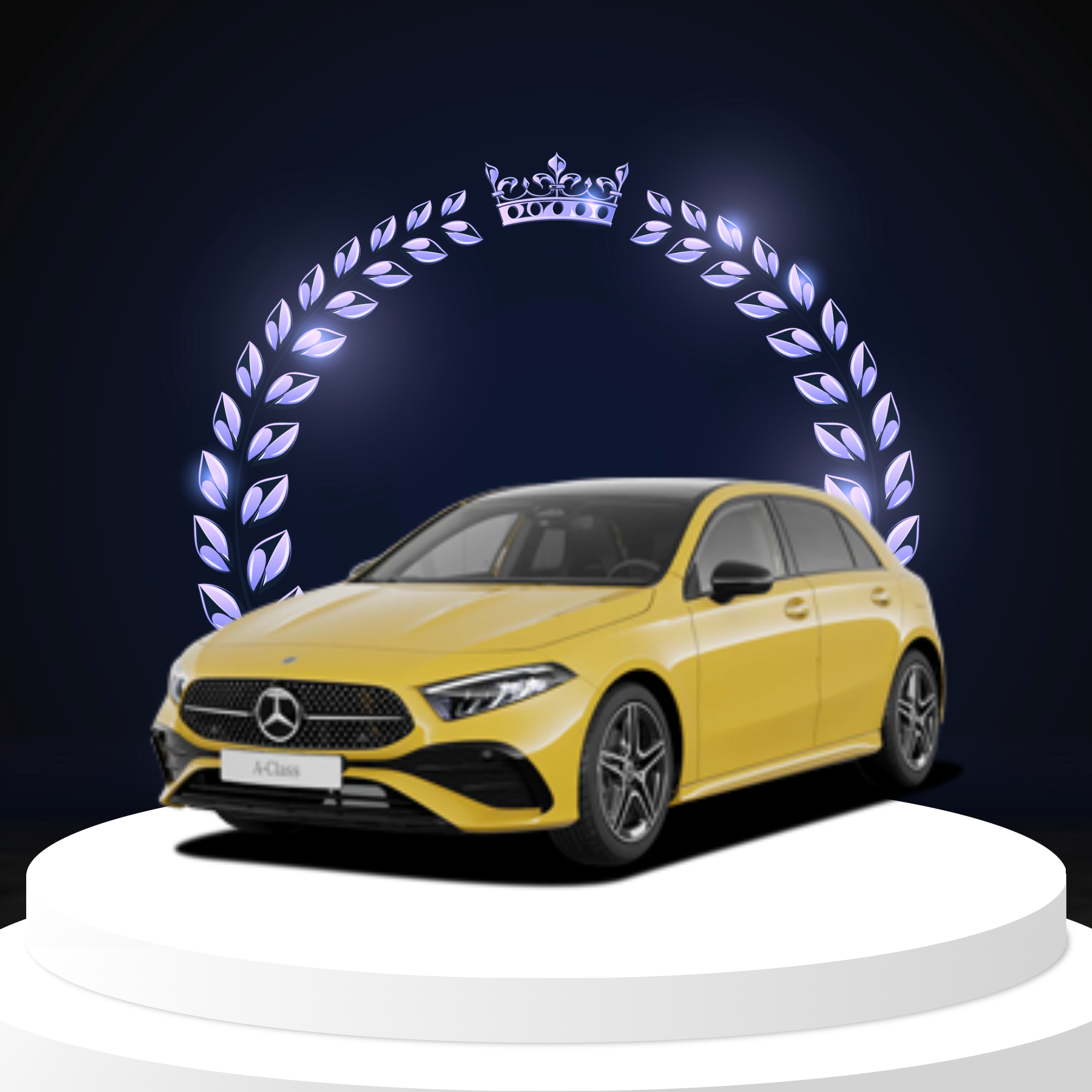 벤츠 A클래스 헤치백 리스 25년형 48개월 2륜 5인승 가솔린 2.0 A220 DCT