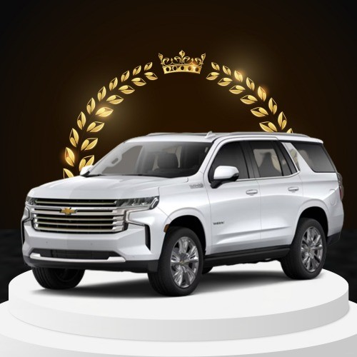 쉐보레 타호 장기렌트 25년형 48개월 4륜 5인승 6.2 가솔린 HIGH COUNTRY A/T