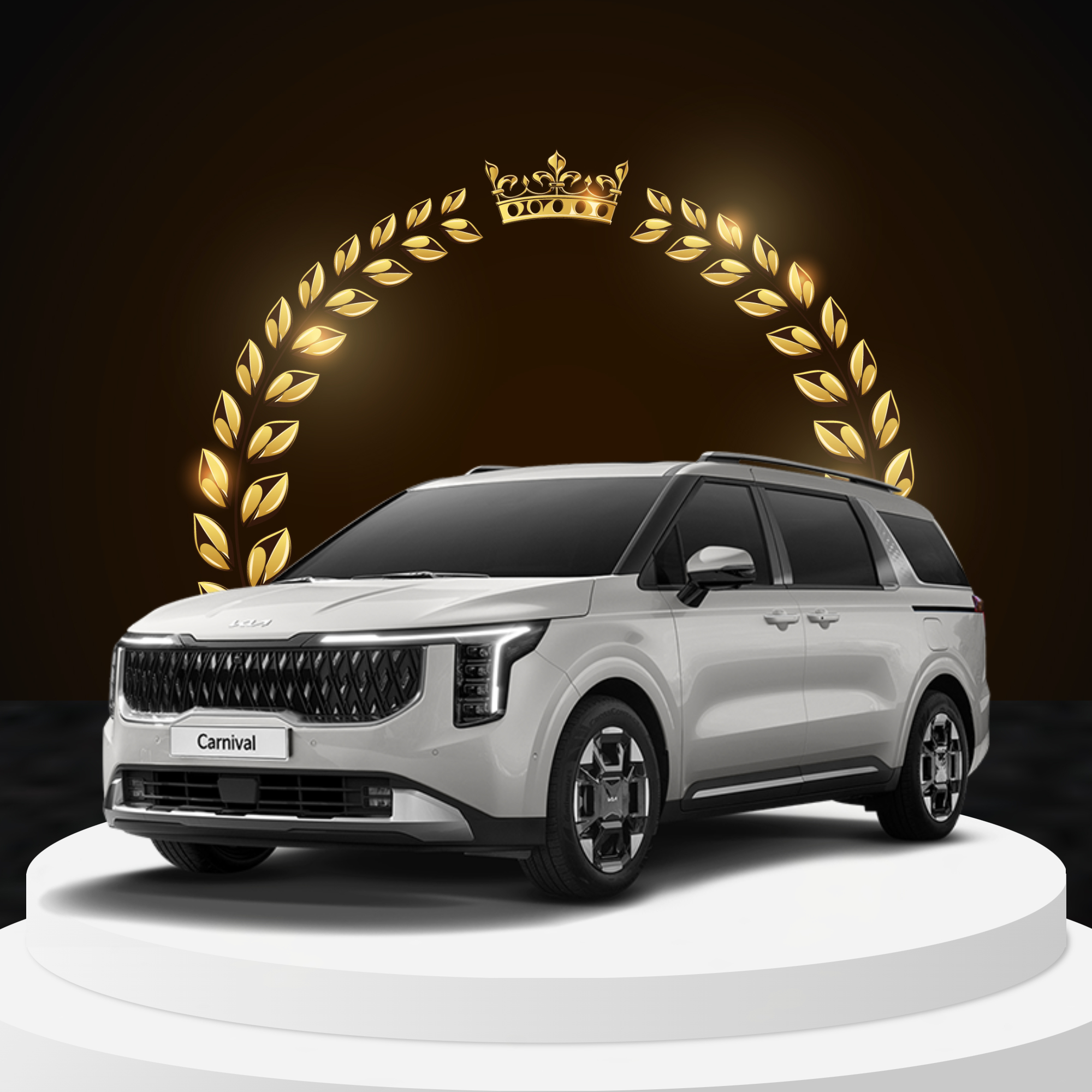 카니발 장기렌트 25년형 48개월 9인승 2륜 3.5 가솔린 프레스티지