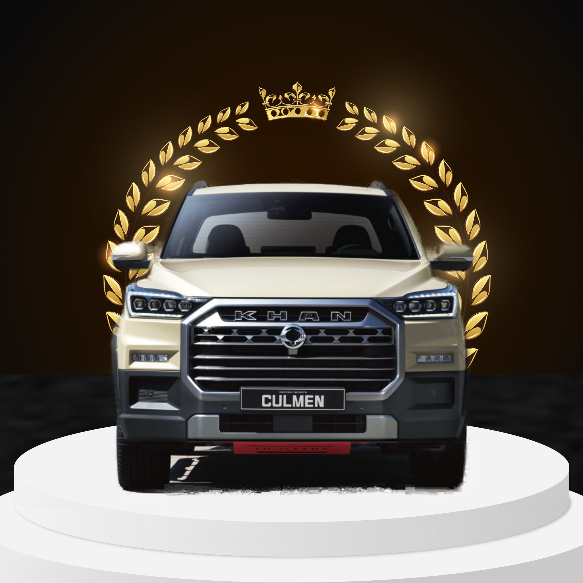 렉스턴 스포츠 칸 장기렌트 25년형 48개월 2륜 5인승 디젤 쿨멘 와일드 2.2