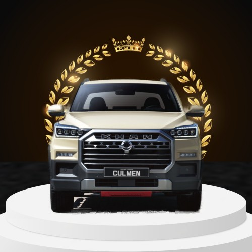 렉스턴 스포츠 칸 장기렌트 25년형 48개월 2륜 5인승 디젤 쿨멘 와일드 2.2