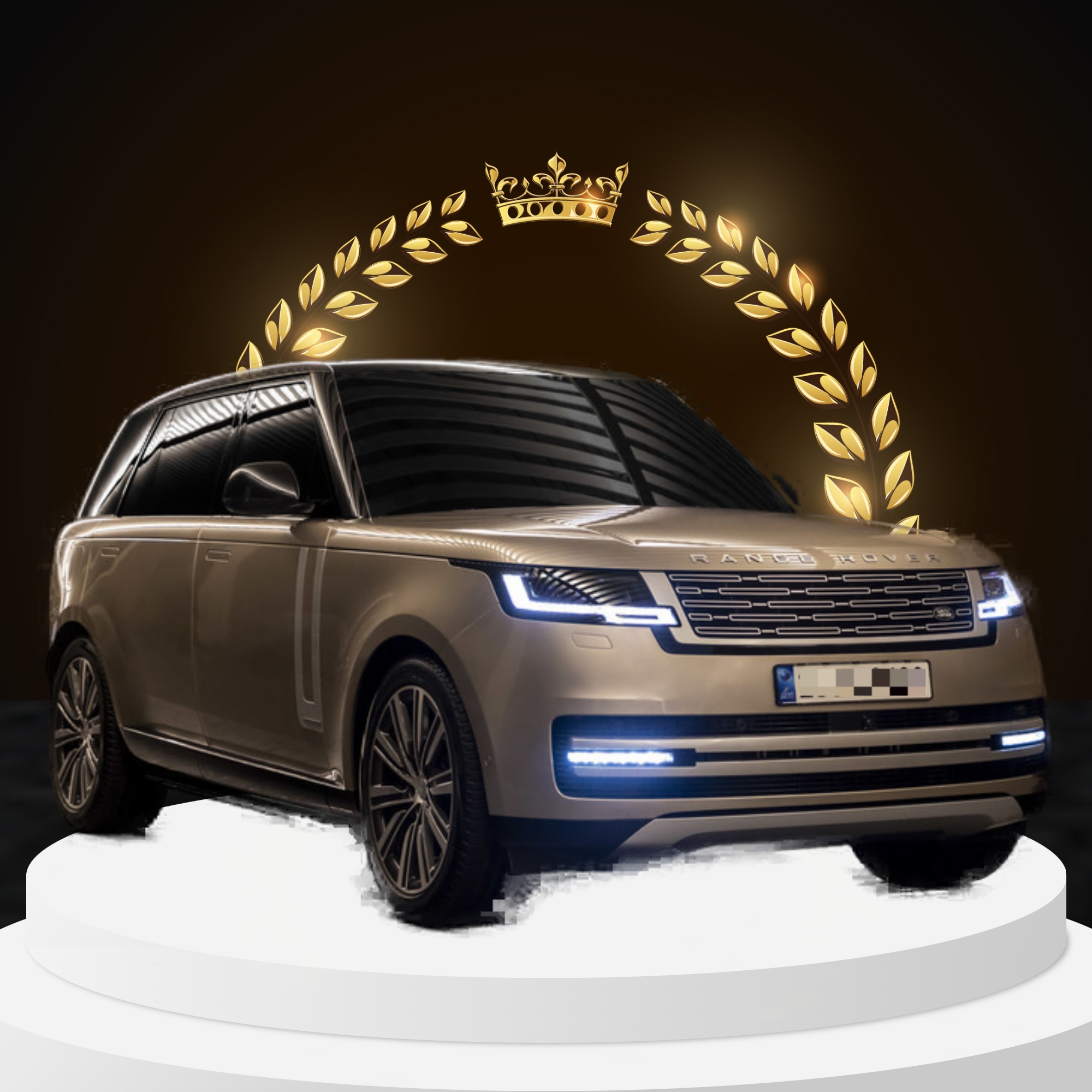 랜드로버 레인지로버 리스 25년형 60개월 5인승 4.4 P530 HSE SWB 가솔린 4WD