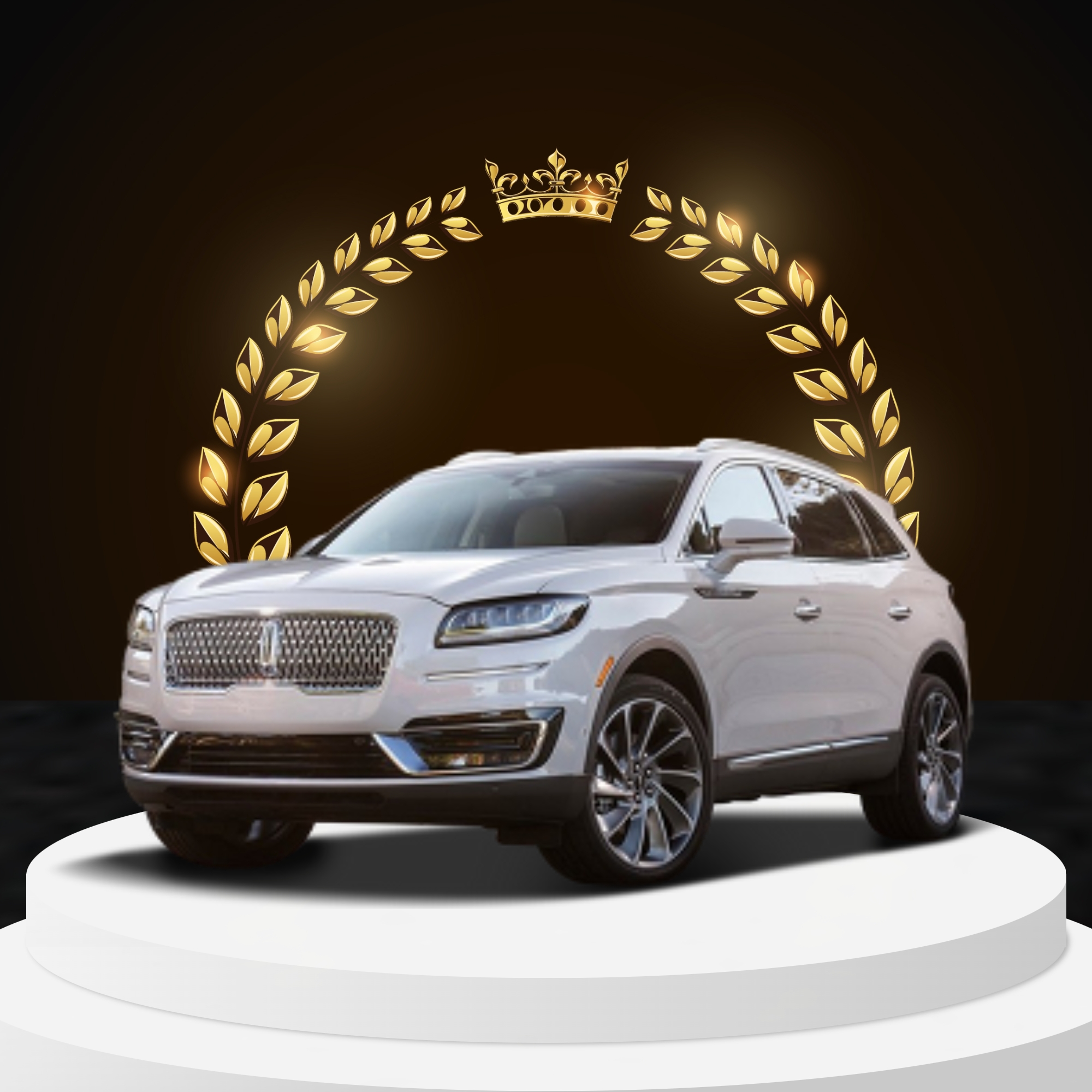 링컨 노틸러스 리스 25년형 36개월 5인승 2.7 가솔린 202A 2WD