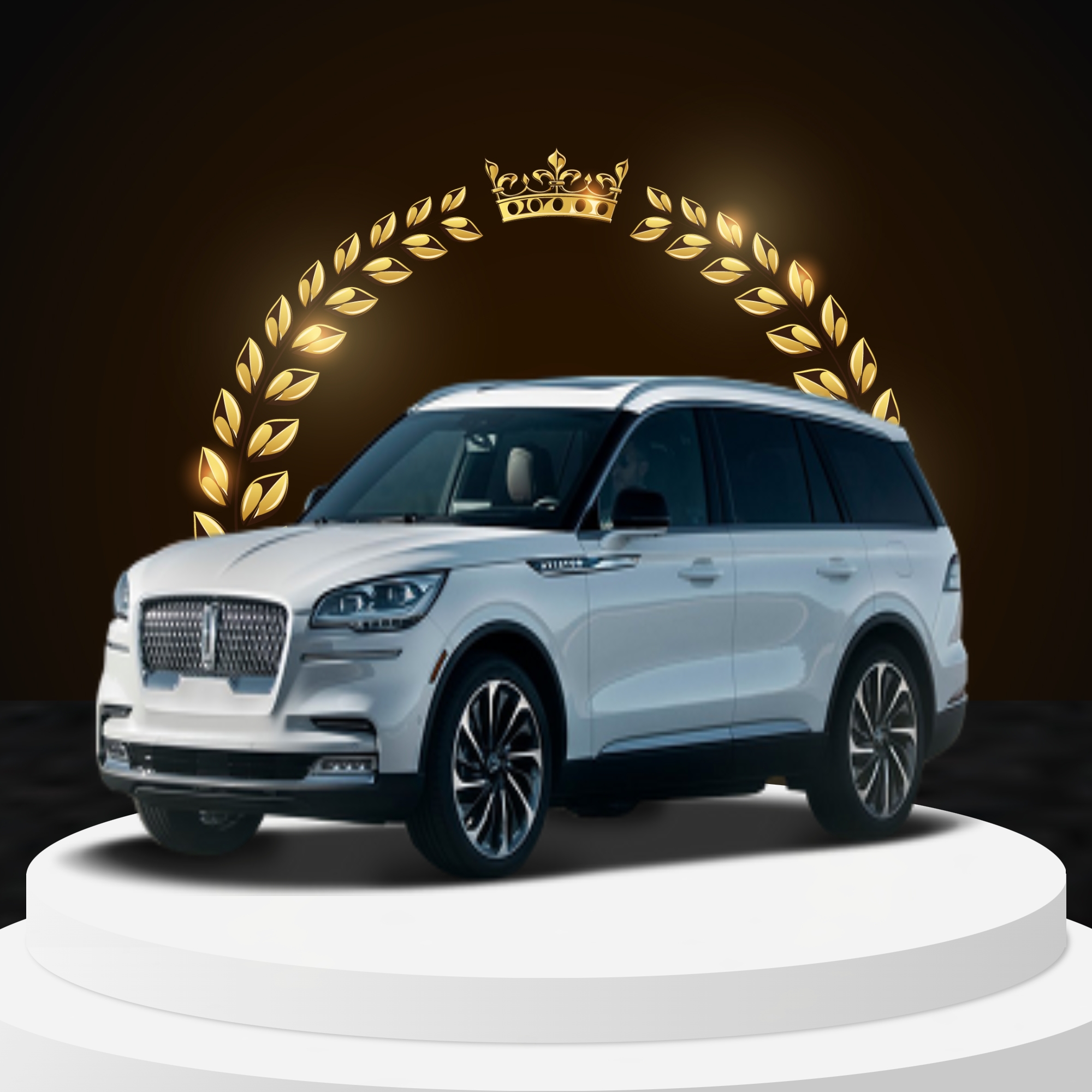 링컨 에비에이터 리스 25년형 60개월 5인승 3.0 가솔린 블랙라벨 2WD