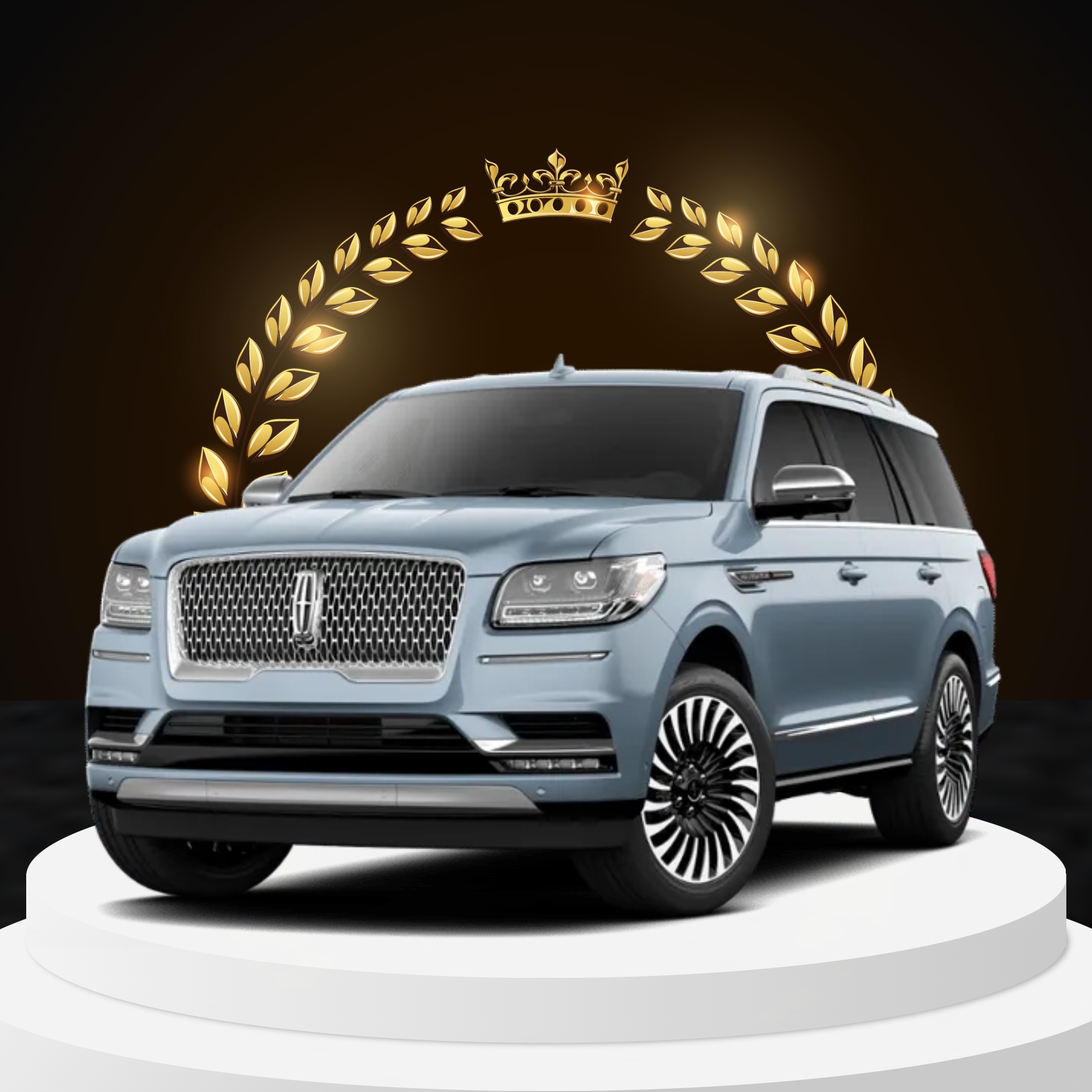 링컨 네비게이터 리스 25년형 60개월 7인승 3.5 가솔린 블랙라벨 2WD