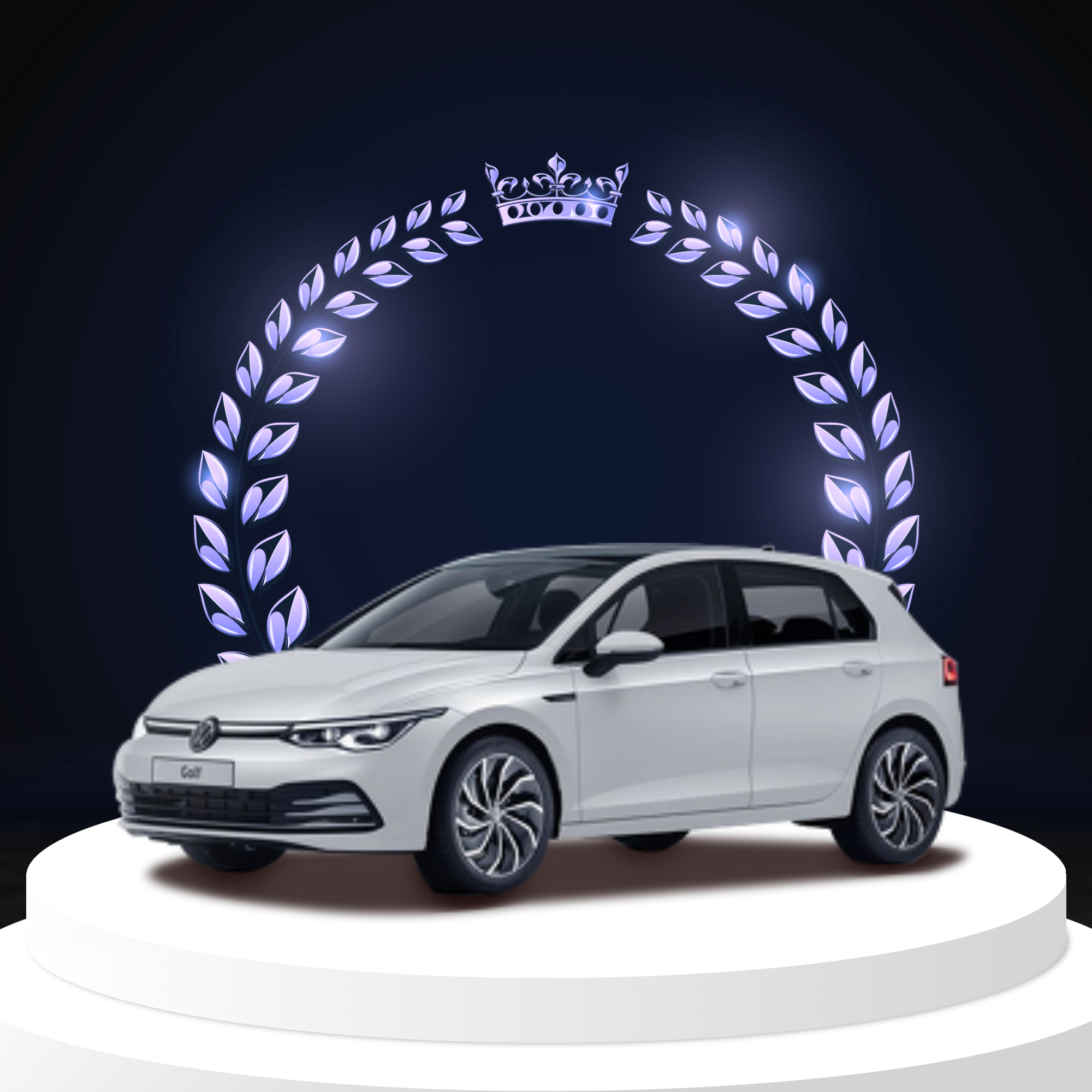 폭스바겐 골프 리스 25년형 60개월 5인승 2륜 2.0 가솔린 GTI