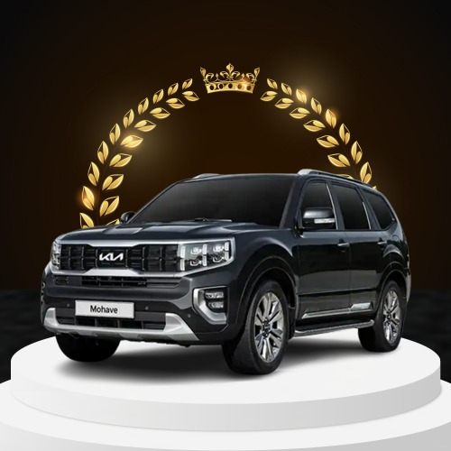 모하비 장기렌트 25년형 48개월 2륜 5인승 3.0 디젤 플래티넘