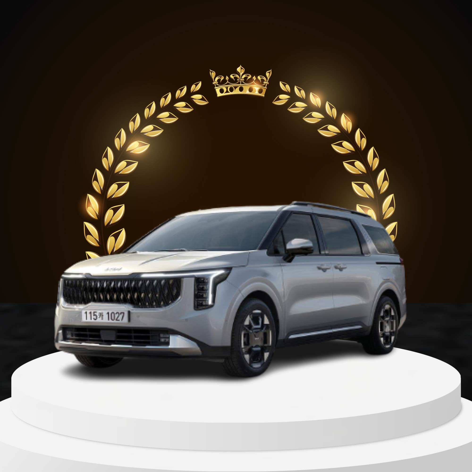 카니발하이브리드 장기렌트 25년형 48개월 9인승 2륜 1.6 HEV 가솔린 프레스티지