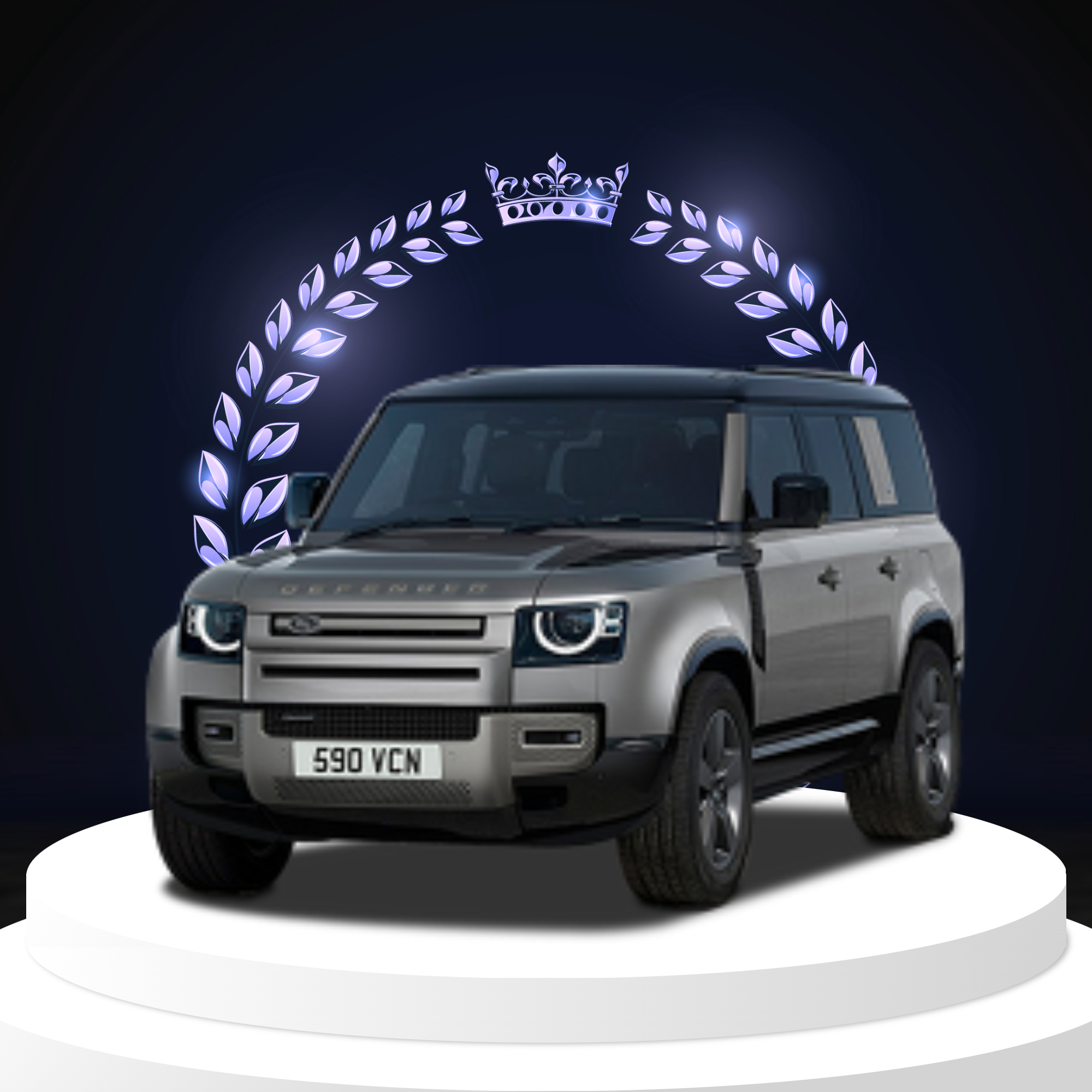 랜드로버 디펜더 리스 25년형 36개월 5인승 3.0 D250 SE 디젤 2WD