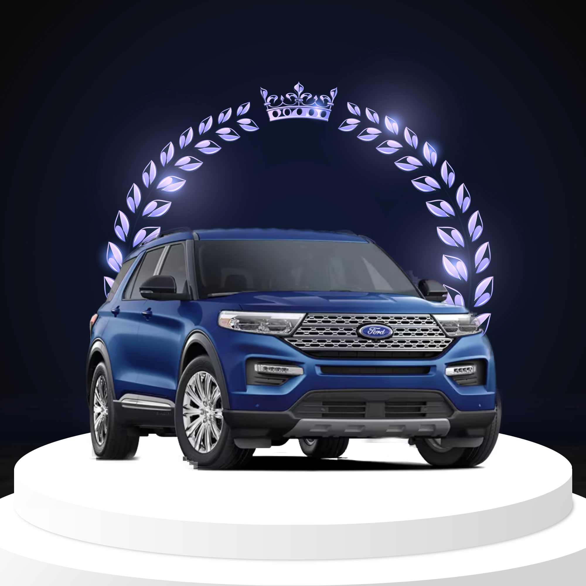 포드 익스플로러 리스 25년형 36개월 7인승 2.3 EcoBoost AWD Limtied 가솔린