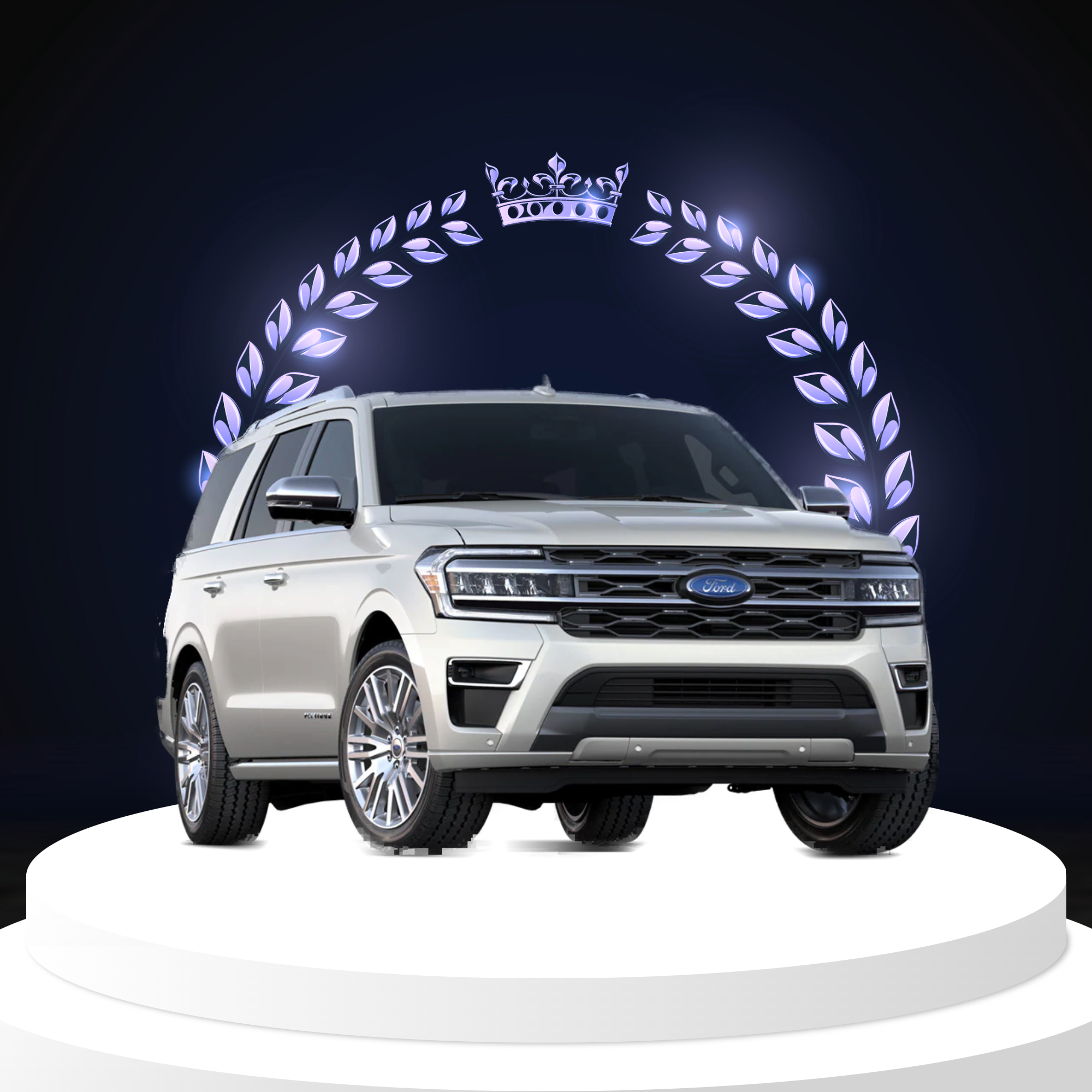 포드 익스페디션 리스 25년형 36개월 7인승 3.5 EcoBoost AWD Platinum 가솔린