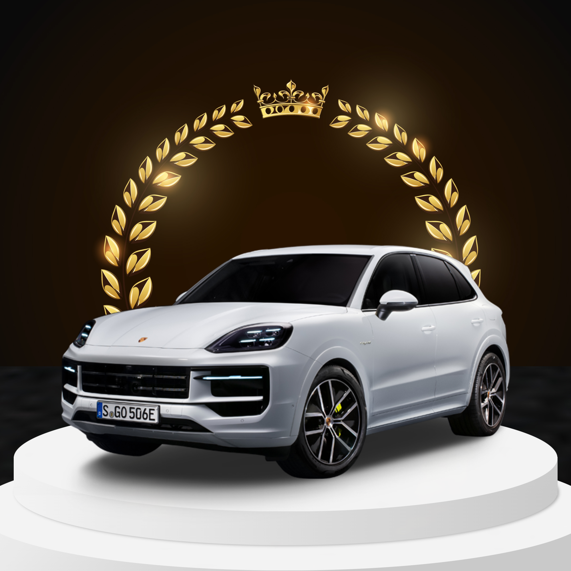 포르쉐 카이엔 E-하이브리드 PDK 리스 4륜 3.0 가솔린 전기 25년형 60개월 5인승