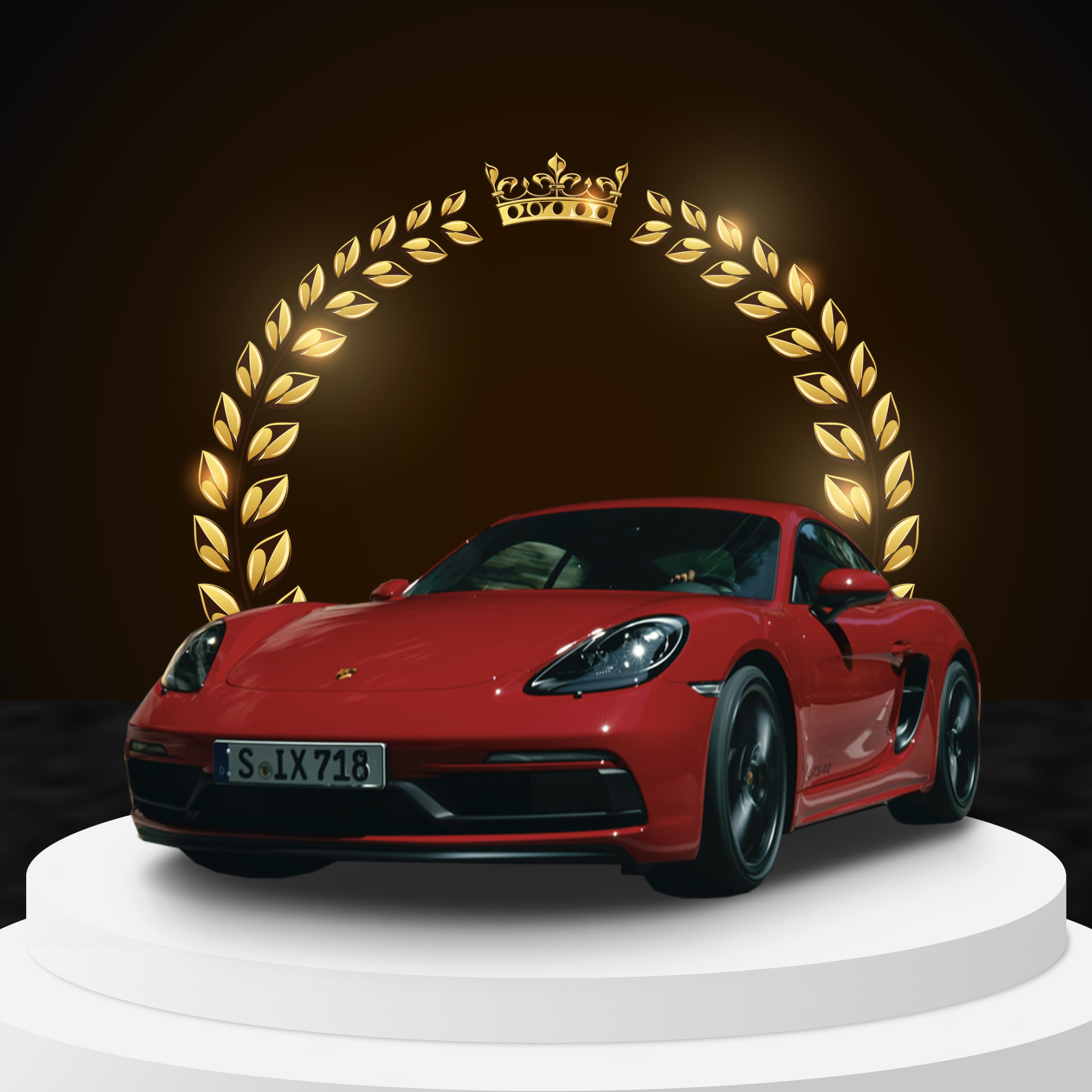 포르쉐 카이맨 GTS 리스 2륜 3.0 가솔린 25년형 60개월 4인승