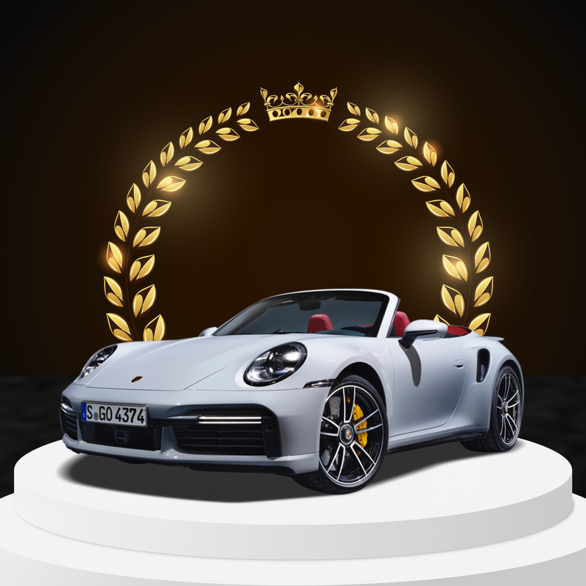 포르쉐 911 카레라 리스 2륜 3.0 가솔린 PDK 25년형 60개월 4인승