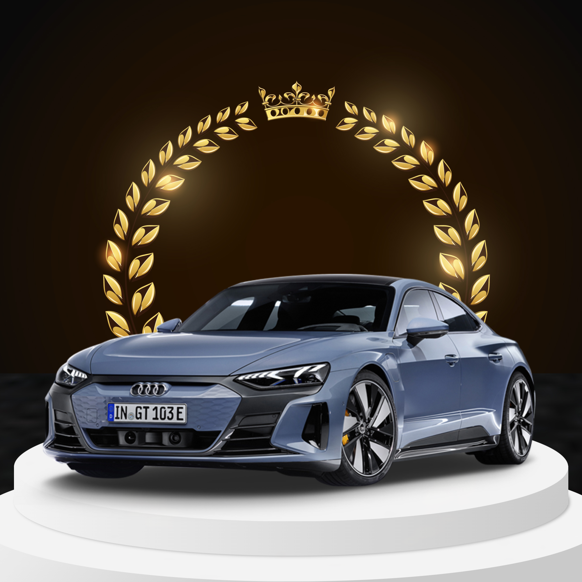 아우디 E트론 gt 리스 25년형 48개월 GT Quattro A/T 4륜 5인승 전기 AWD